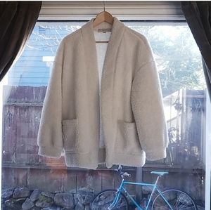 Loft Cloud Cardigan